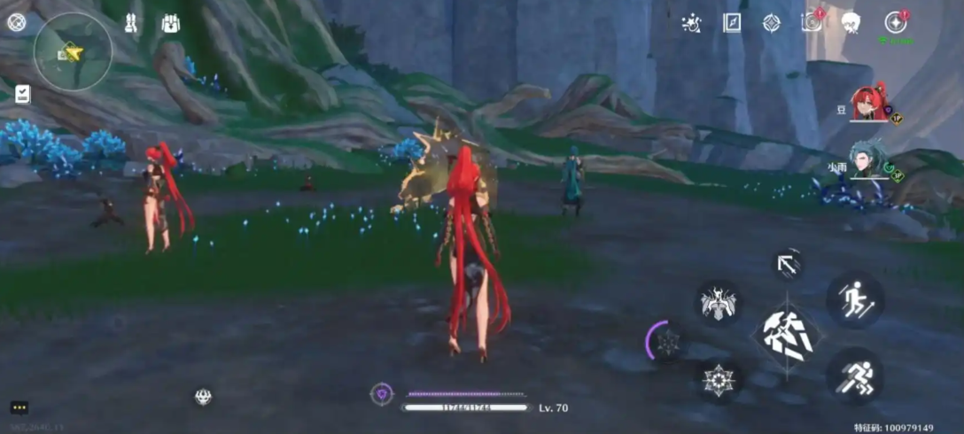 鸣潮大黑熊怎么打