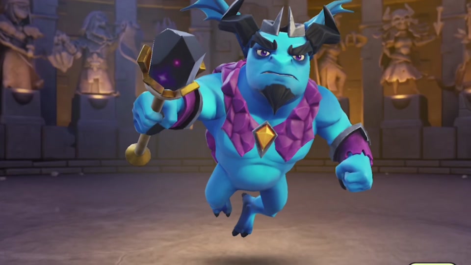 部落冲突王子怎么玩