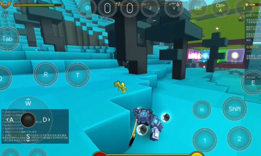 宝藏世界宝石熔炉在哪获得