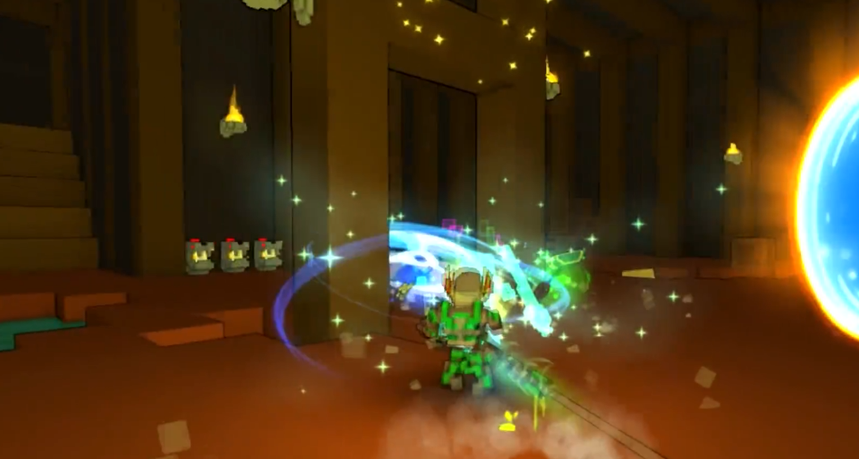 宝藏世界宝石熔炉在哪获得