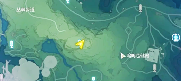 鸣潮隙声蝶怎么找(歌曲潮鸣)