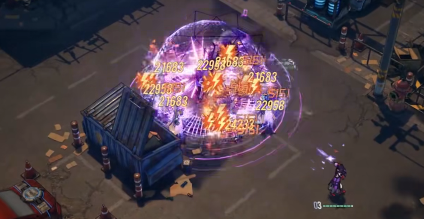 白荆回廊凤无梦怎么玩 白荆回廊凤无梦怎么玩