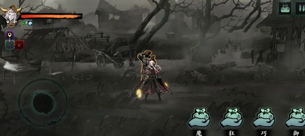 影之刃3铸造师选什么