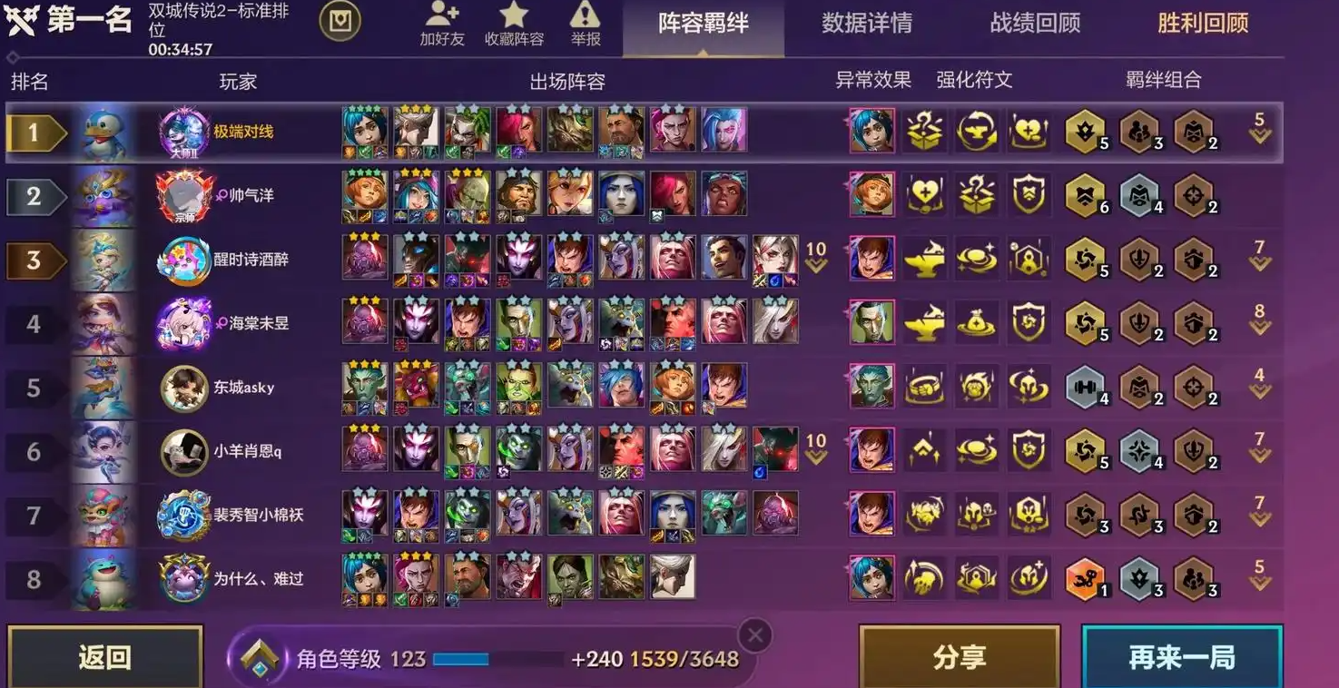 金铲铲之战s7有什么阵容好上分