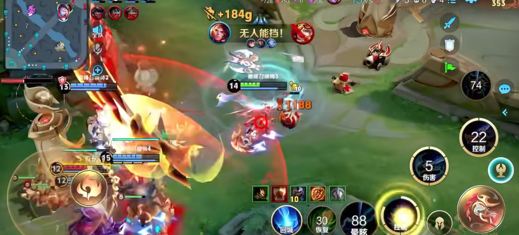 王者荣耀游走孙策出装怎么出