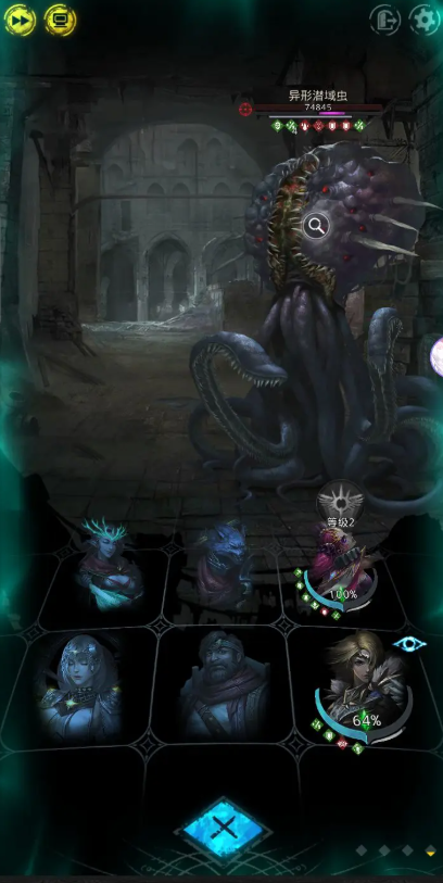 地下城堡3母虫的毒腺怎么获得