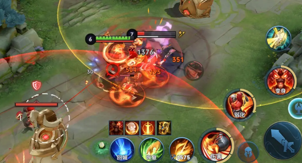 王者荣耀辅助张飞打野怎么出装