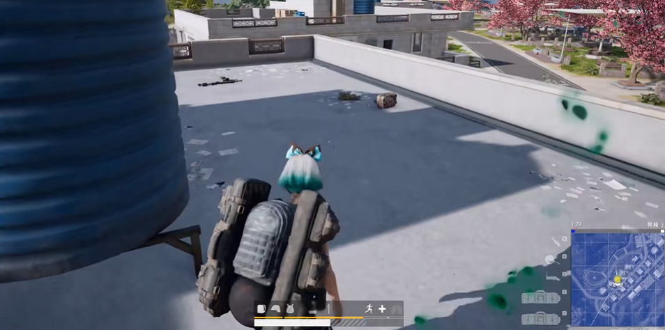 绝地求生哪些地方枪多 绝地求生哪些地方枪多