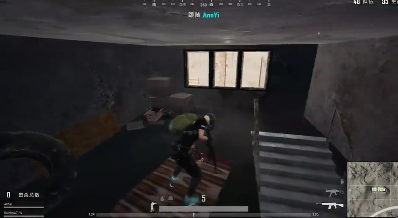 绝地求生哪些地方枪多 绝地求生哪些地方枪多