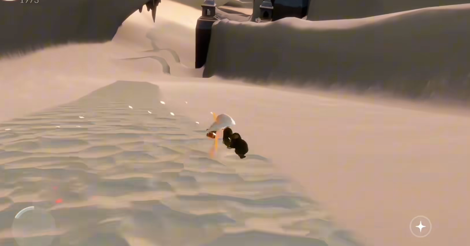 光遇霞谷怎么上山 光遇霞谷怎么上山