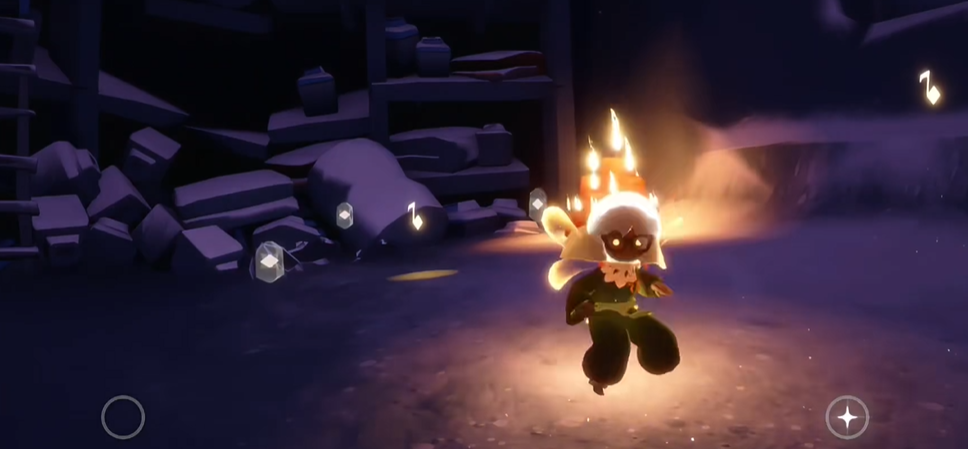 光遇圆梦村任务会获得什么