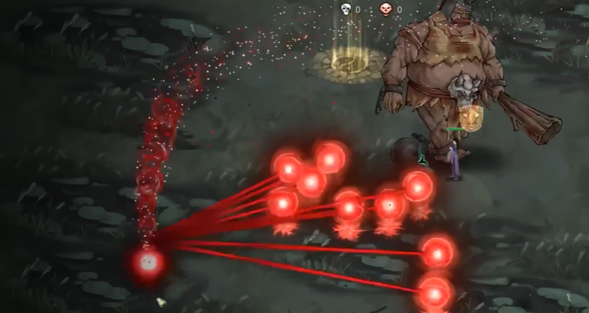 鬼谷八荒当前最强流派是哪个