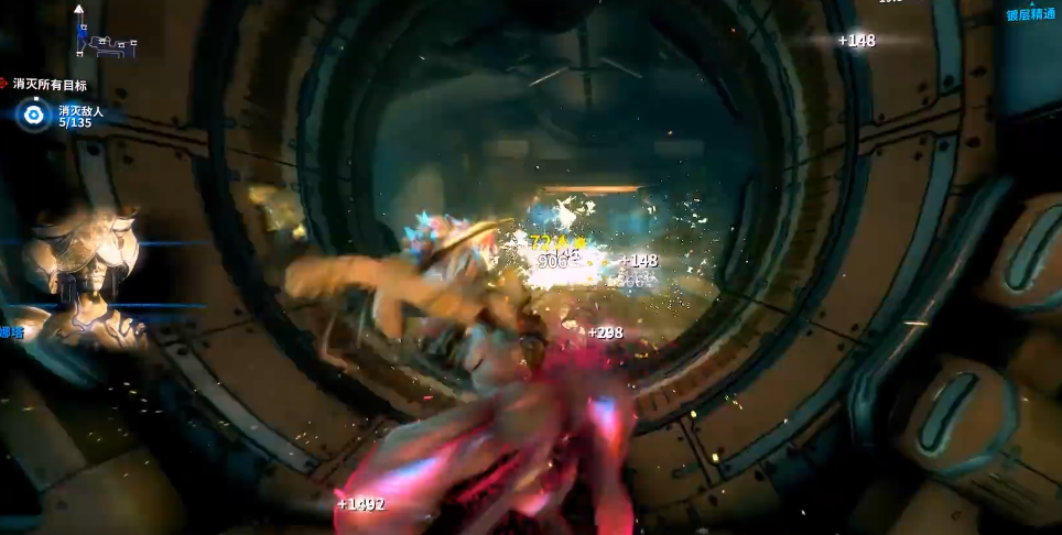 星际战甲击杀卓越者任务怎么玩