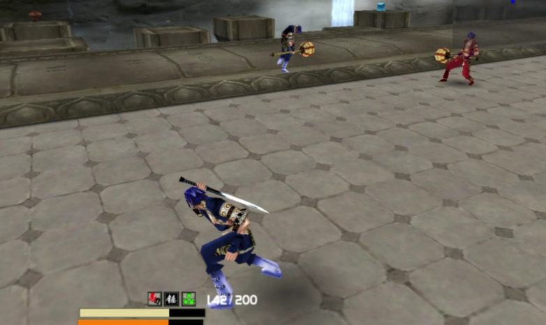 流星蝴蝶剑什么武器好