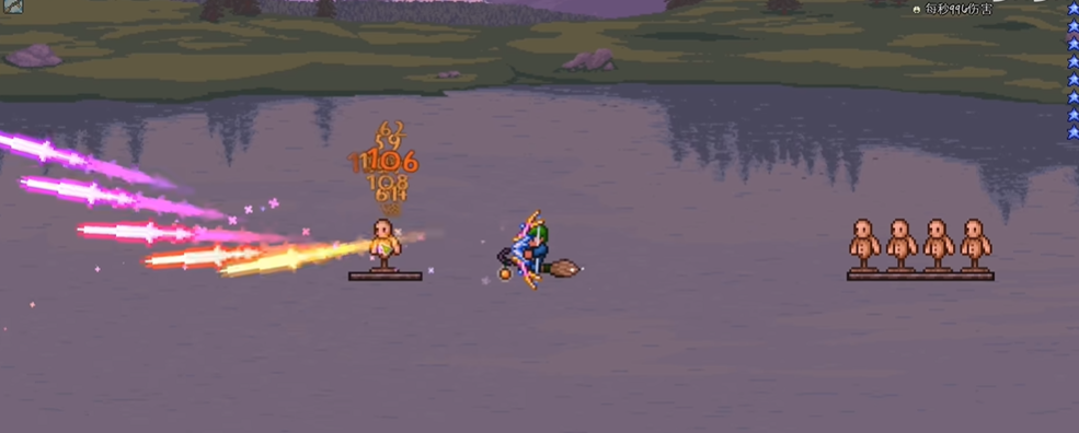 泰拉瑞亚神圣弓箭怎么做 泰拉瑞亚神圣弓箭怎么做