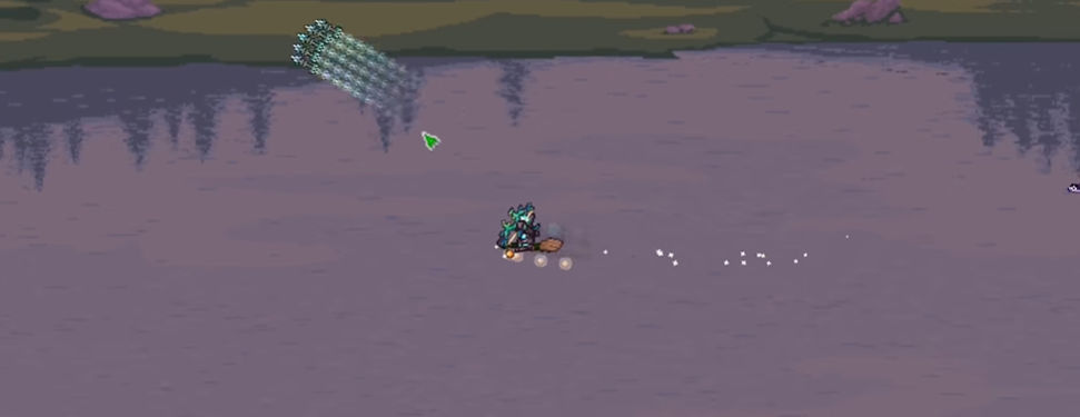 泰拉瑞亚神圣弓箭怎么做 泰拉瑞亚神圣弓箭怎么做