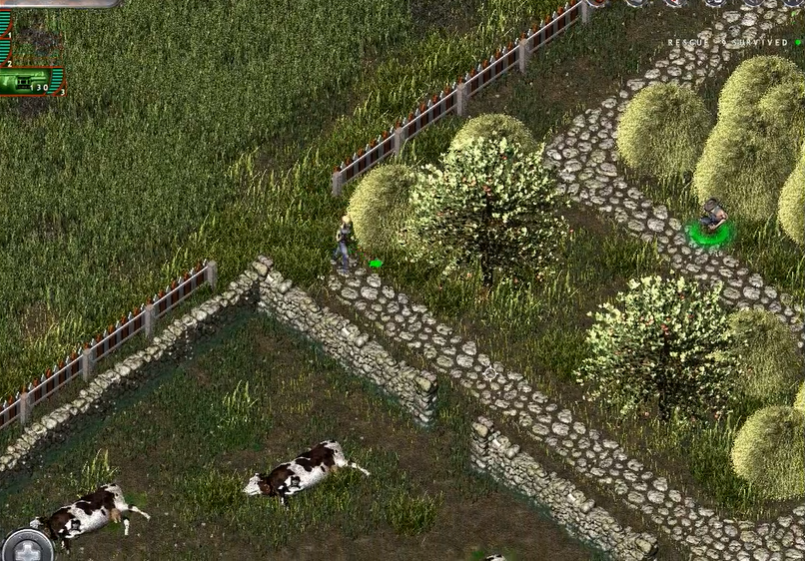 孤胆枪手之英雄回归第三关怎么过(孤胆枪手之英雄回归下载app)