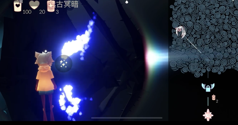 光遇黄色爱心怎么获取