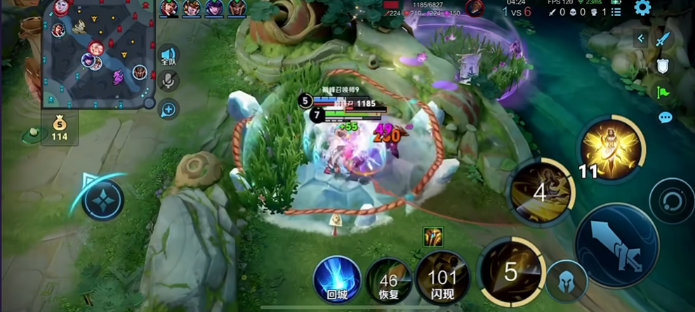 王者荣耀艾琳出装是什么 王者荣耀艾琳出装是什么