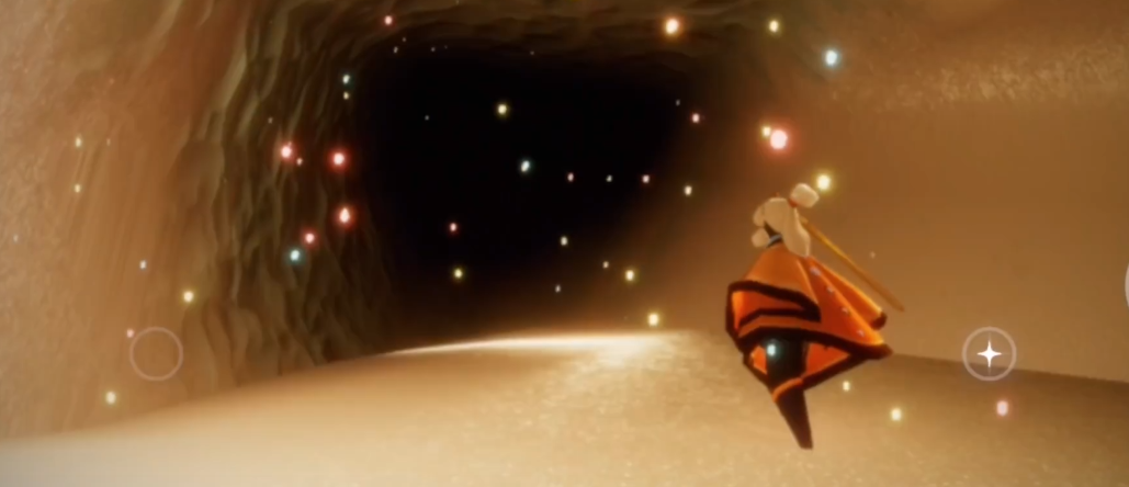 光遇梦想季的先祖怎么献祭