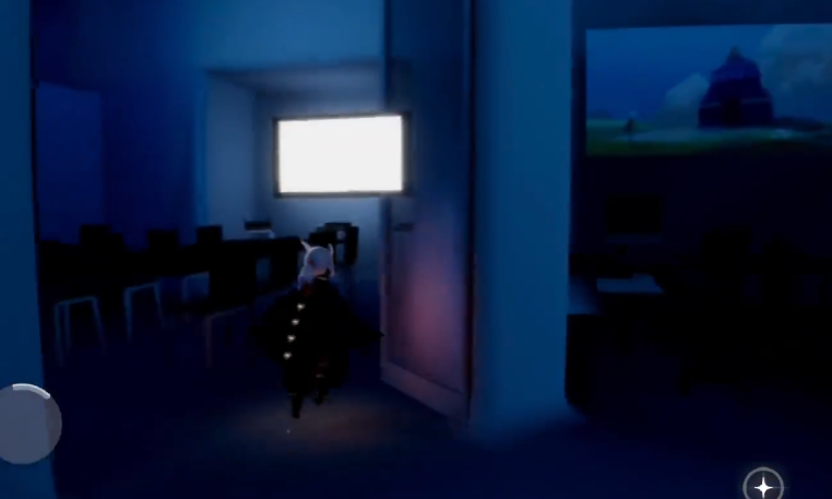 光遇办公室怎么进空间站 光遇办公室怎么进空间站