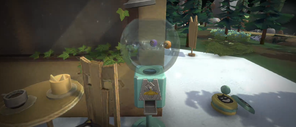 重返未来1999纠缠发条怎么用