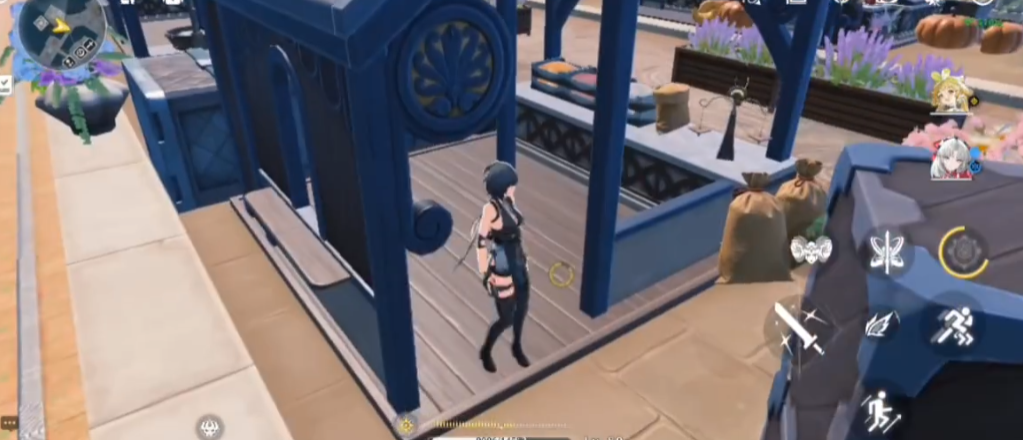 鸣潮莫塔里在哪里 鸣潮莫塔里在哪里