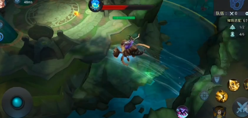 乱斗西游仙府有什么用 乱斗西游仙府有什么用