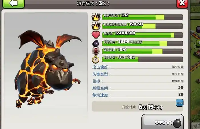 部落冲突天狗怎么怼(天狗流部落冲突配兵)